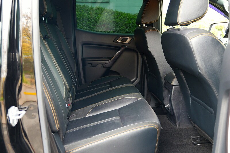 Used Ford Ranger 2019 for sale - 77027580: Photo 48