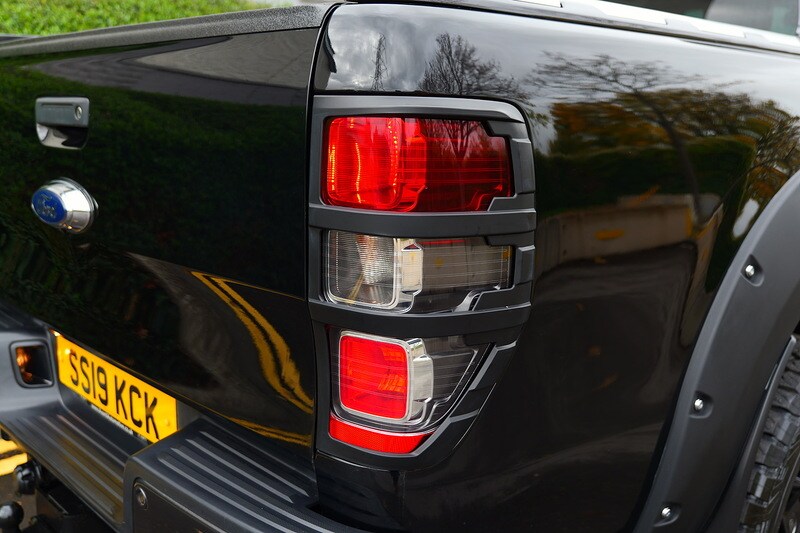 Used Ford Ranger 2019 for sale - 77027580: Photo 49