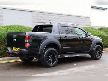 Used Ford Ranger 2019 for sale - 77027580: Photo