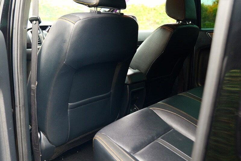 Used Ford Ranger 2019 for sale - 77027580: Photo 53