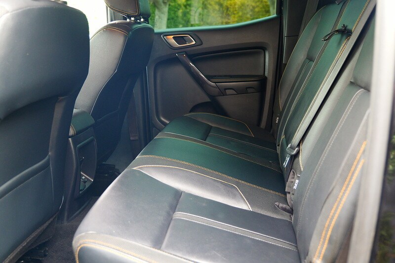 Used Ford Ranger 2019 for sale - 77027580: Photo 54