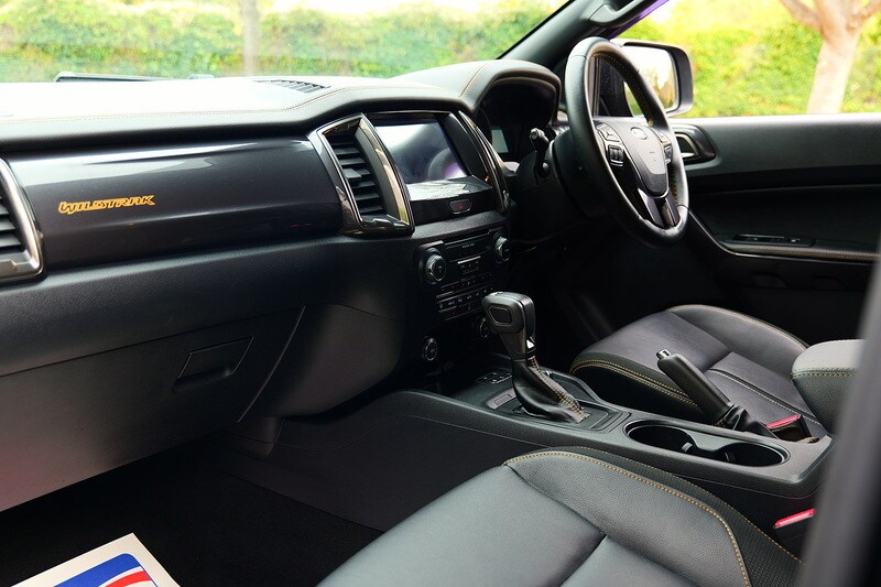 Used Ford Ranger 2019 for sale - 77027580: Photo 55