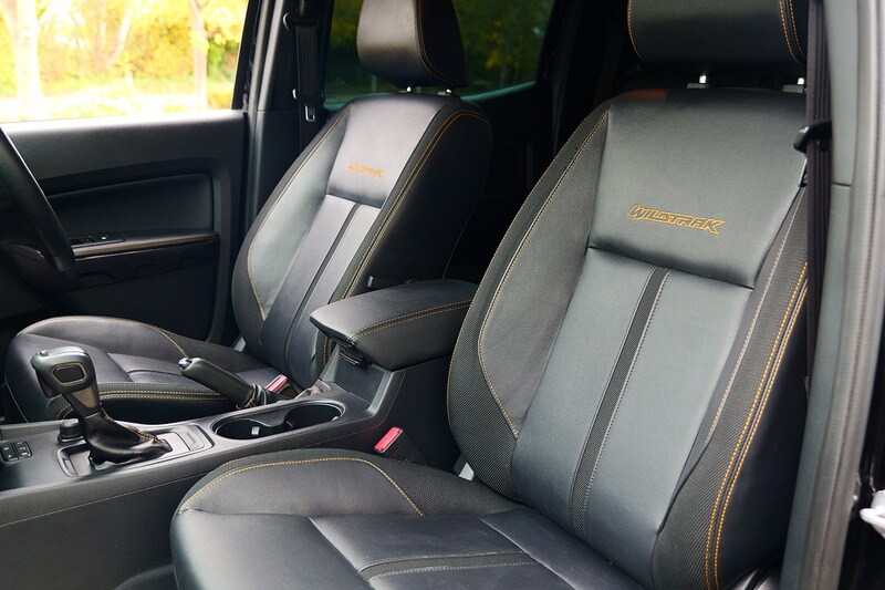 Used Ford Ranger 2019 for sale - 77027580: Photo 56