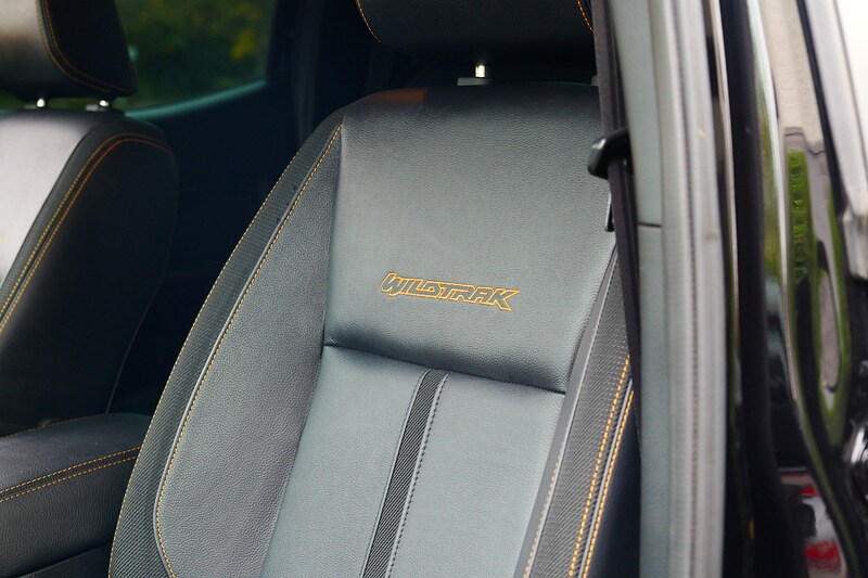 Used Ford Ranger 2019 for sale - 77027580: Photo 57