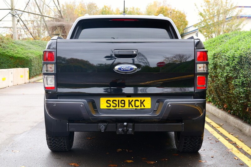 Used Ford Ranger 2019 for sale - 77027580: Photo 6