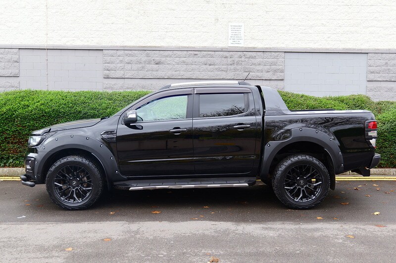 Used Ford Ranger 2019 for sale - 77027580: Photo 8