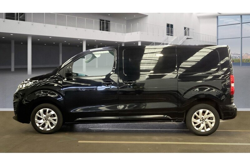 Used Citroen Dispatch for sale - 77365254: Photo 11