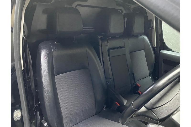 Used Citroen Dispatch 2021 for sale - 77365254: Photo 17