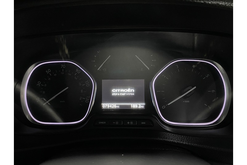 Used Citroen Dispatch 2021 for sale - 77365254: Photo 19