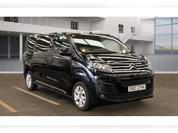 Used Citroen Dispatch 2021 for sale - 77365254: Photo