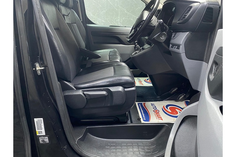 Used Citroen Dispatch 2021 for sale - 77365254: Photo 21