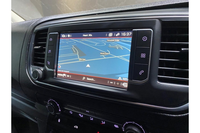 Used Citroen Dispatch 2021 for sale - 77365254: Photo 22