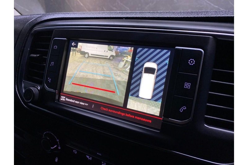 Used Citroen Dispatch 2021 for sale - 77365254: Photo 23