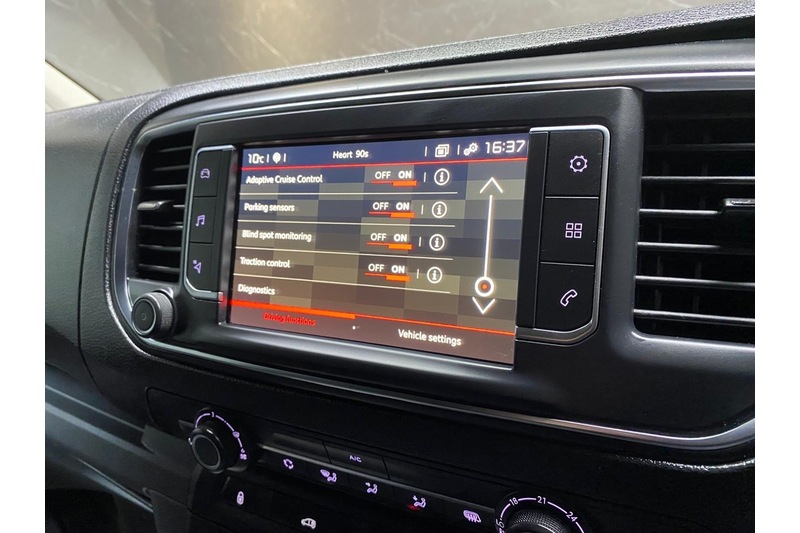 Used Citroen Dispatch 2021 for sale - 77365254: Photo 24