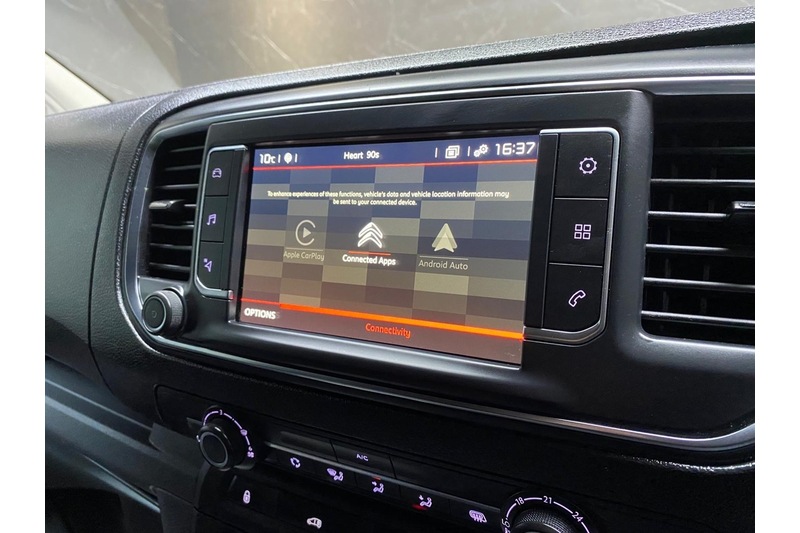 Used Citroen Dispatch 2021 for sale - 77365254: Photo 27