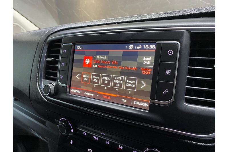 Used Citroen Dispatch 2021 for sale - 77365254: Photo 28