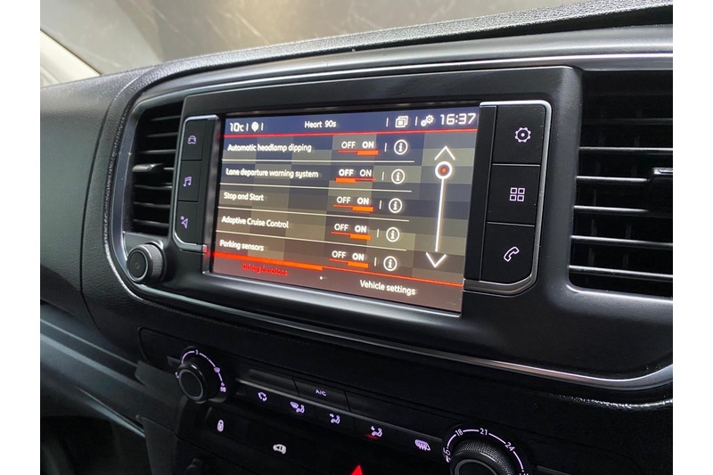 Used Citroen Dispatch 2021 for sale - 77365254: Photo 29