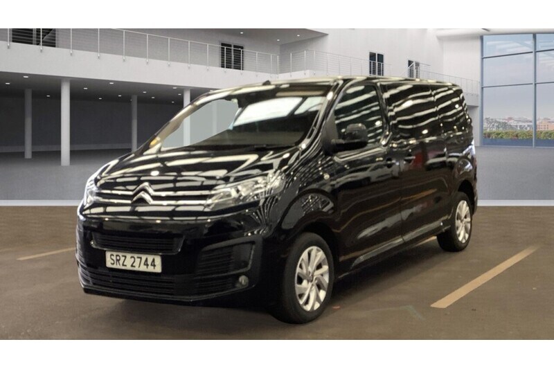 Used Citroen Dispatch for sale - 77365254: Photo 3