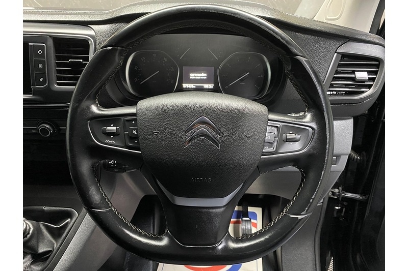 Used Citroen Dispatch 2021 for sale - 77365254: Photo 32