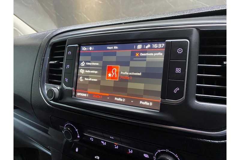 Used Citroen Dispatch 2021 for sale - 77365254: Photo 34