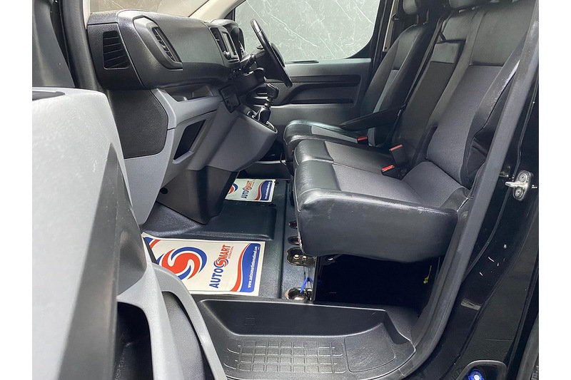 Used Citroen Dispatch 2021 for sale - 77365254: Photo 39