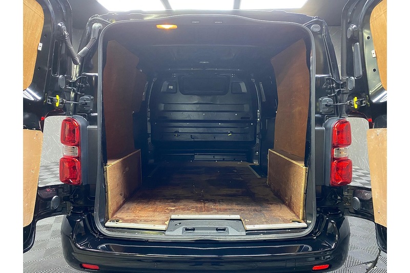 Used Citroen Dispatch 2021 for sale - 77365254: Photo 46