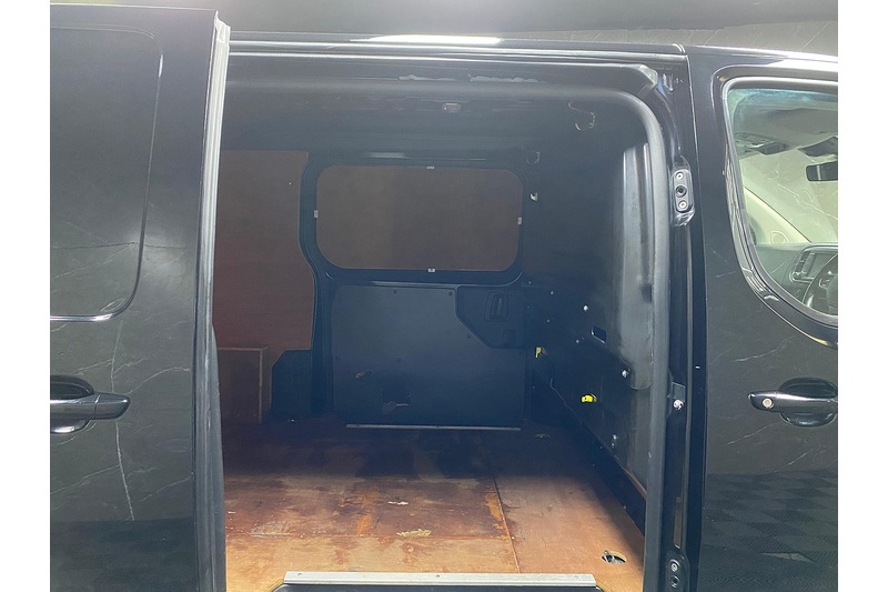 Used Citroen Dispatch 2021 for sale - 77365254: Photo 47