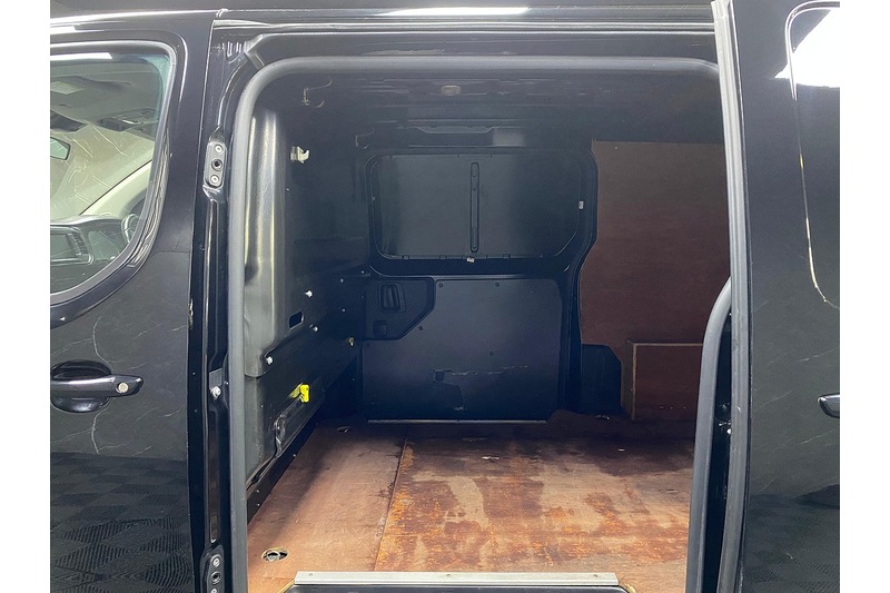 Used Citroen Dispatch 2021 for sale - 77365254: Photo 48
