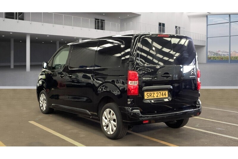 Used Citroen Dispatch for sale - 77365254: Photo 5