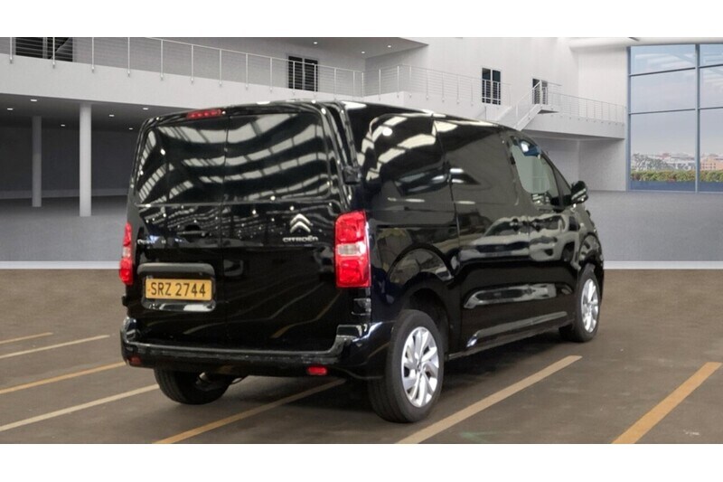 Used Citroen Dispatch for sale - 77365254: Photo 7