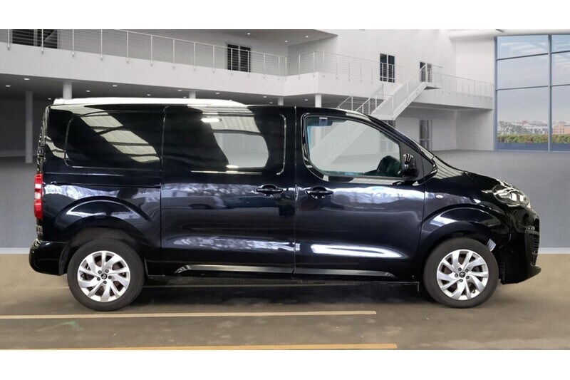 Used Citroen Dispatch for sale - 77365254: Photo 9