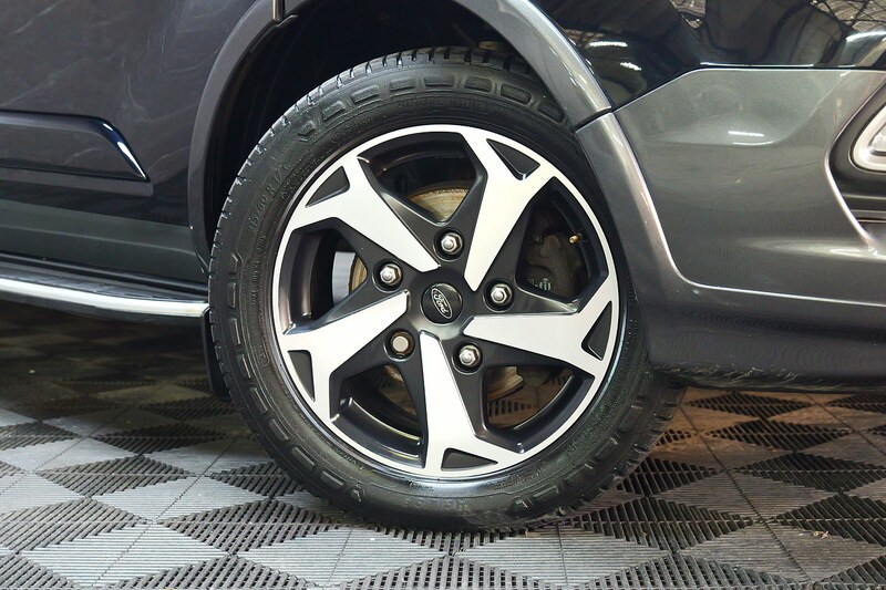 Used Ford Transit Custom 2022 for sale - 77027639: Photo 11