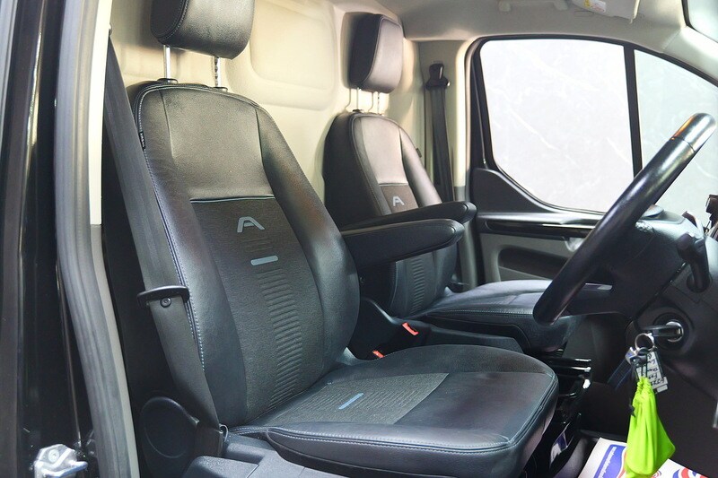 Used Ford Transit Custom 2022 for sale - 77027639: Photo 13