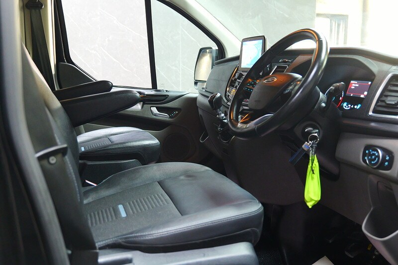 Used Ford Transit Custom 2022 for sale - 77027639: Photo 14