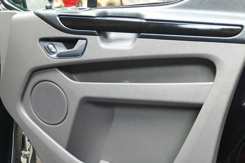 Used Ford Transit Custom 2022 for sale - 77027639: Photo 15