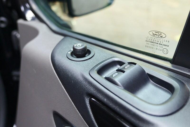 Used Ford Transit Custom 2022 for sale - 77027639: Photo 17