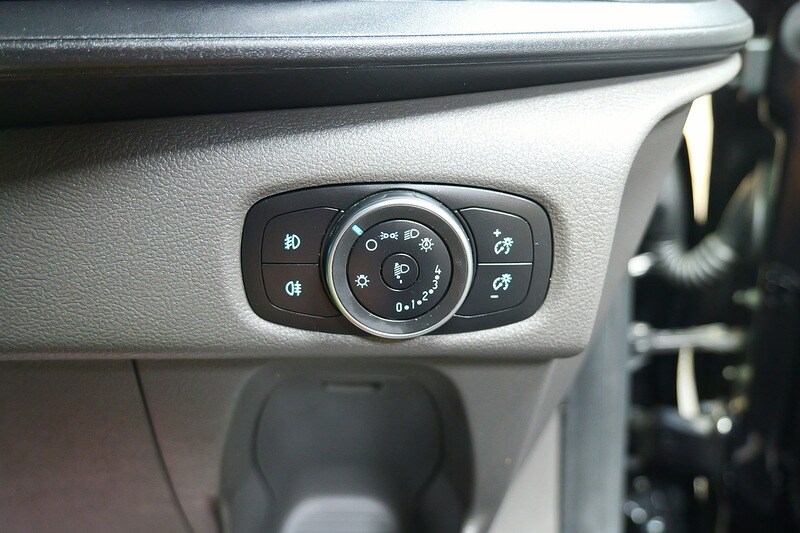 Used Ford Transit Custom 2022 for sale - 77027639: Photo 18