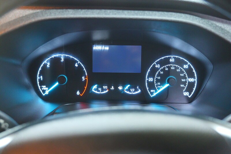 Used Ford Transit Custom 2022 for sale - 77027639: Photo 19