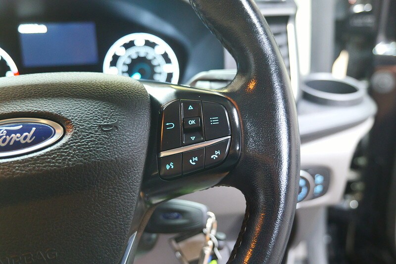 Used Ford Transit Custom 2022 for sale - 77027639: Photo 20