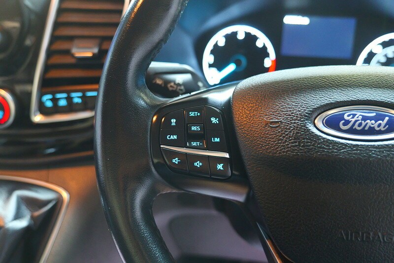 Used Ford Transit Custom 2022 for sale - 77027639: Photo 22