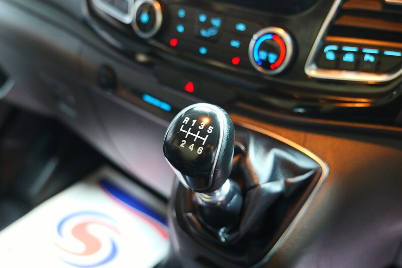 Used Ford Transit Custom 2022 for sale - 77027639: Photo 23