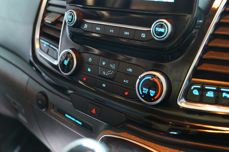 Used Ford Transit Custom 2022 for sale - 77027639: Photo 24