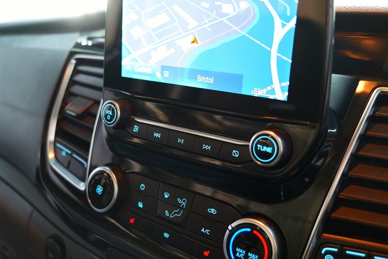 Used Ford Transit Custom 2022 for sale - 77027639: Photo 25