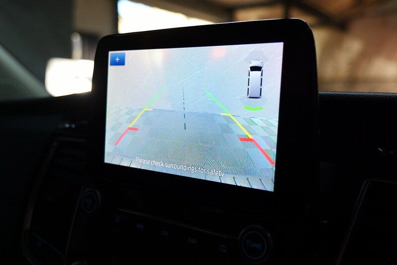 Used Ford Transit Custom 2022 for sale - 77027639: Photo 27