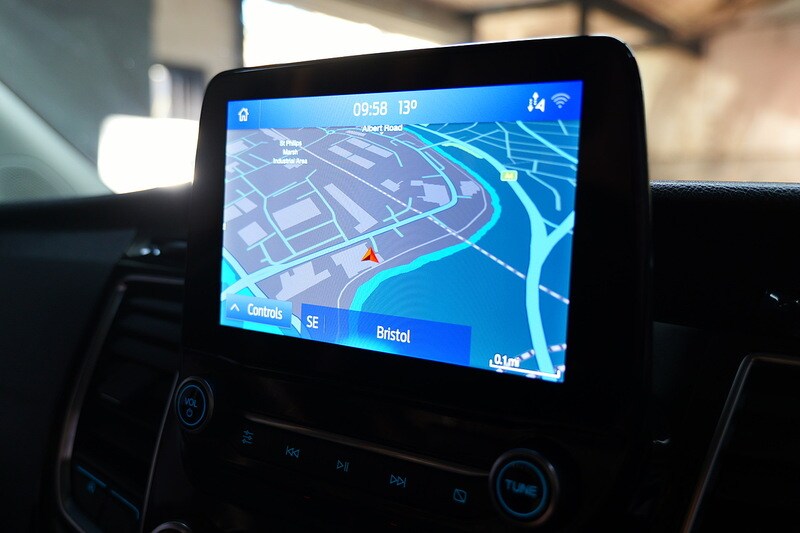 Used Ford Transit Custom 2022 for sale - 77027639: Photo 28