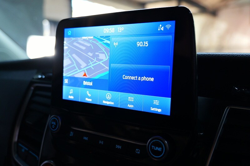 Used Ford Transit Custom 2022 for sale - 77027639: Photo 29