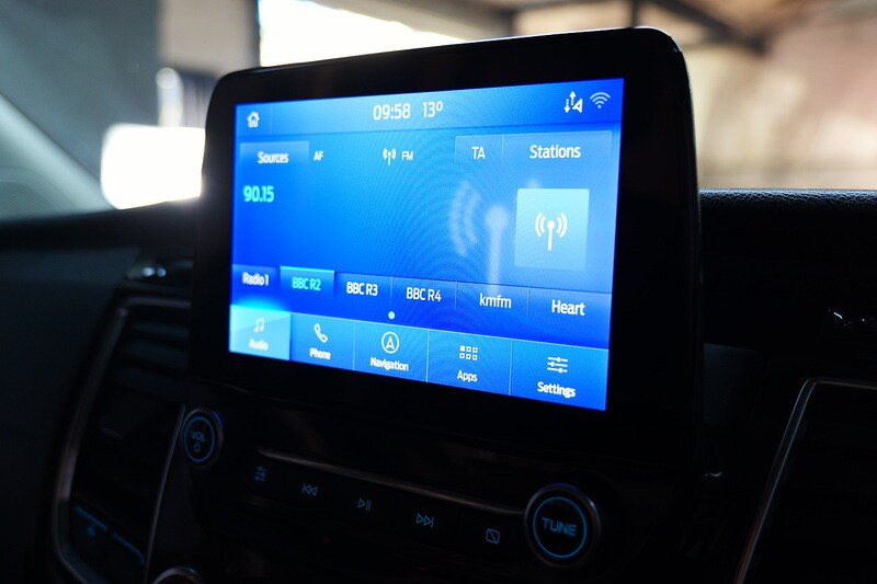 Used Ford Transit Custom 2022 for sale - 77027639: Photo 30