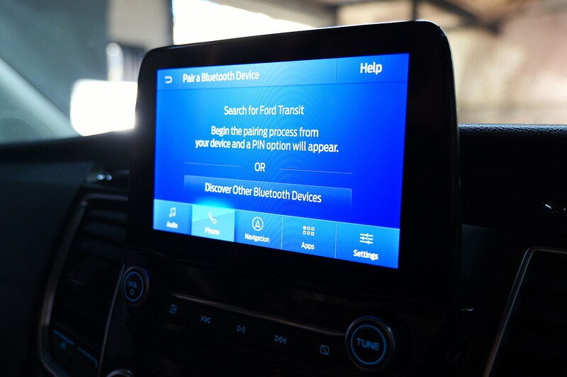 Used Ford Transit Custom 2022 for sale - 77027639: Photo 32