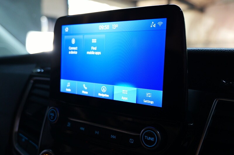 Used Ford Transit Custom 2022 for sale - 77027639: Photo 33