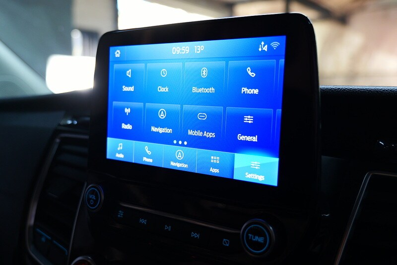 Used Ford Transit Custom 2022 for sale - 77027639: Photo 34